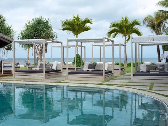 Foto SADARA Boutique Beach **** Nusa Dua