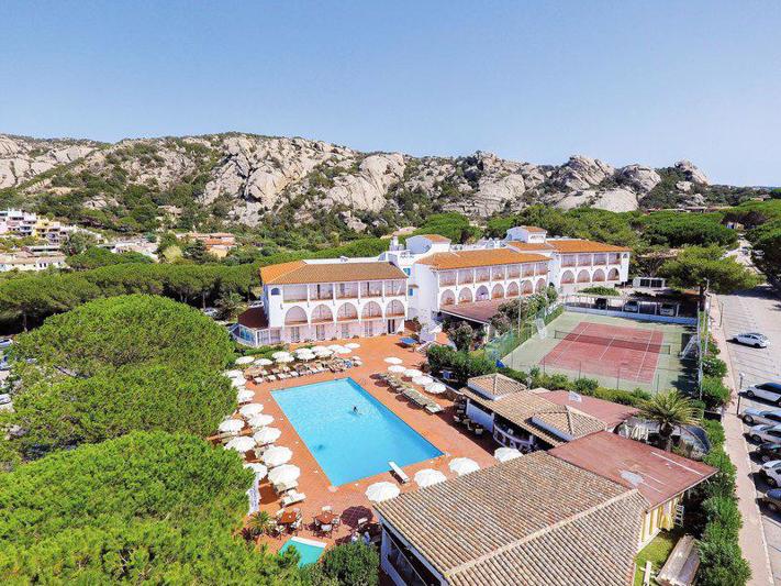 Club Hotel Cormorano