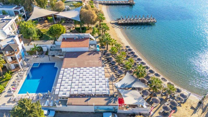 Ayaz Aqua Beach