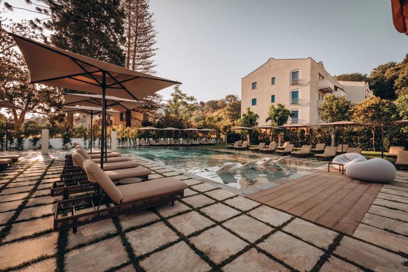 Hotel ananea Tropea Yachting Resort