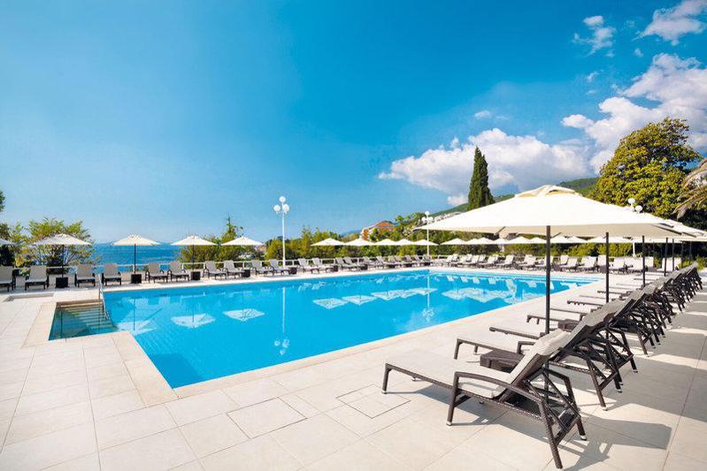 Hotel Ambasador