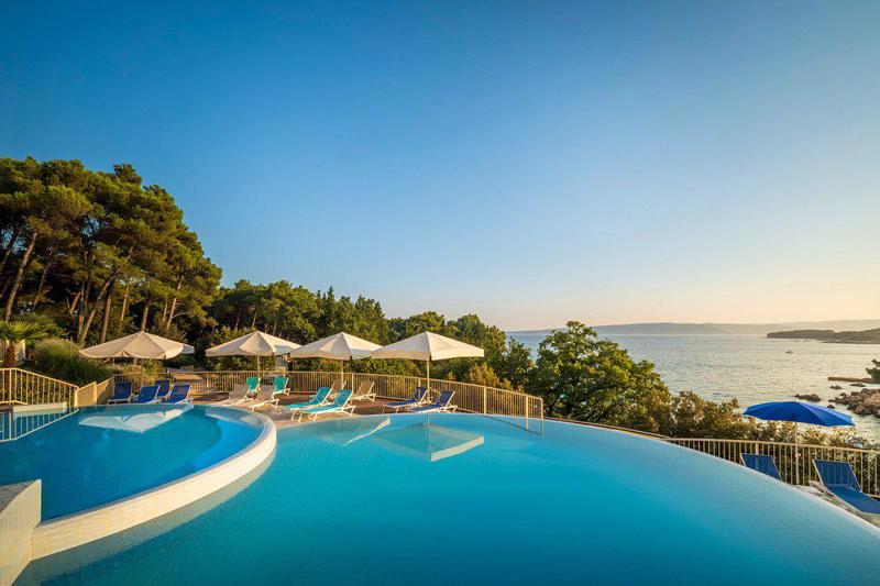 Krk Sunny Hotel