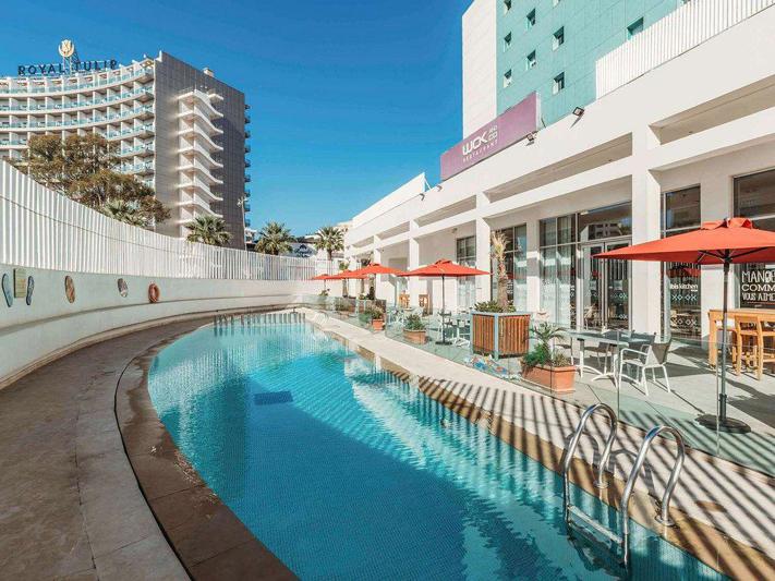 Foto ibis Tanger City Center *** Tanger