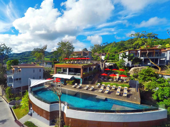 Amari Phuket