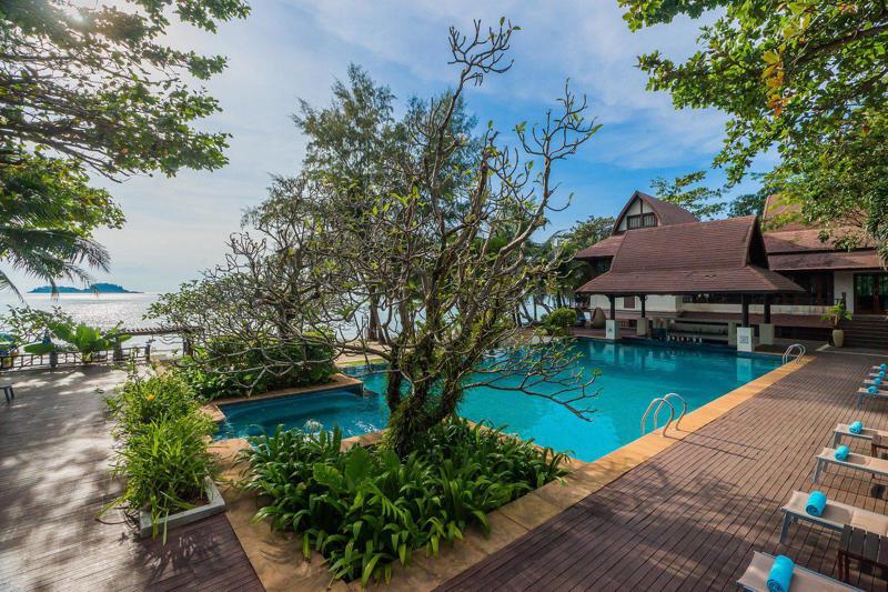 Barali Beach Resort & Spa