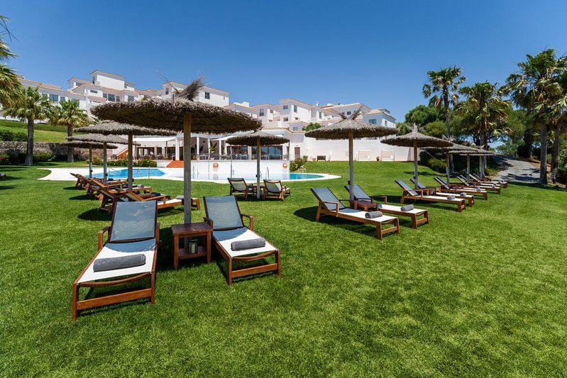 Fairplay Golfhotel en Spa