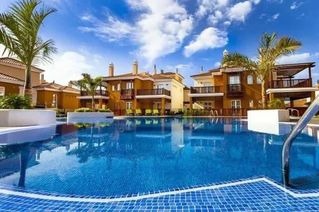 LIVVO Monte Carrera Holiday Homes