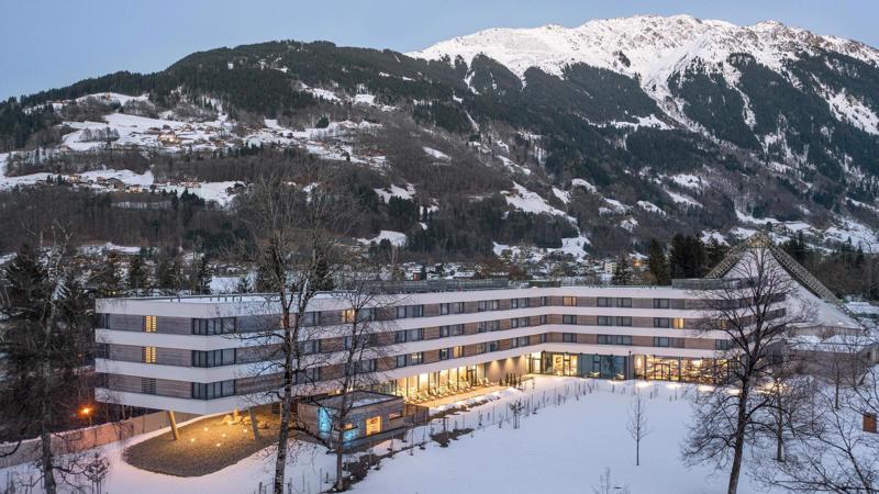 Montafon