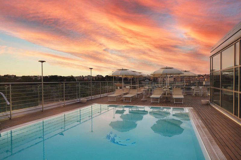 Mercure Siracusa Prometeo