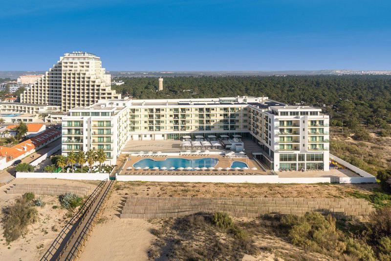 Foto Dunamar **** Monte Gordo