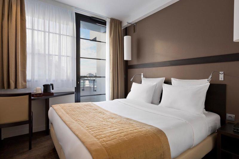 Hotel Simons Boutique Hotel