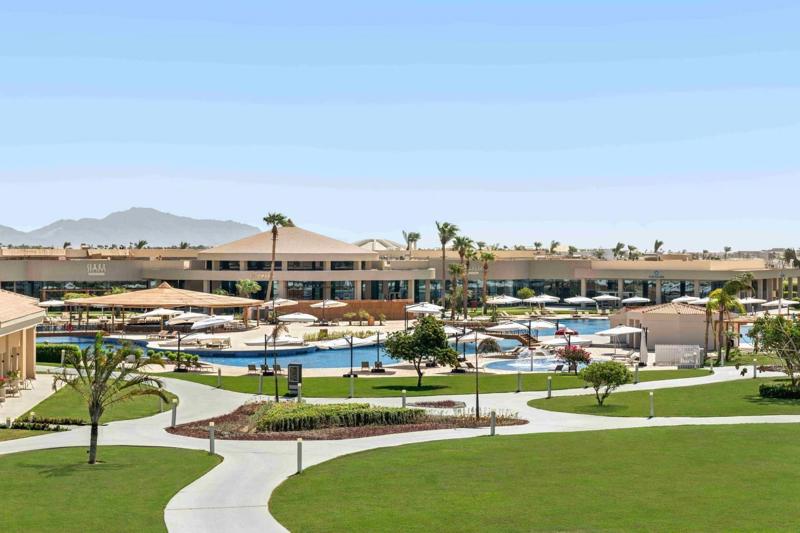 Foto Pickalbatros Luxury Suites ***** Sharm El Sheikh
