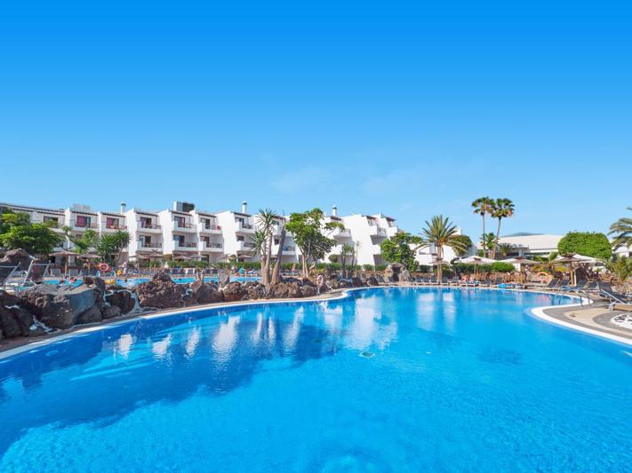 Allsun Albatros - Costa Teguise - Canarische Eilanden