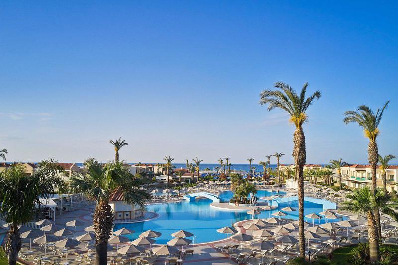 Foto Lindos Princess Beach **** Lardos