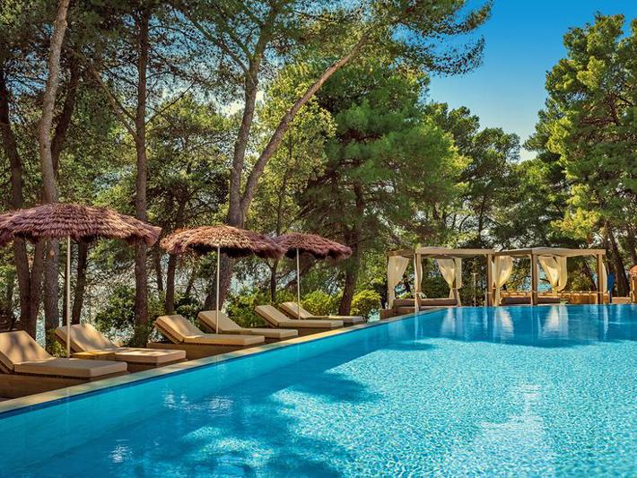 Hotel HVAR PLACESHOTEL by Valamar