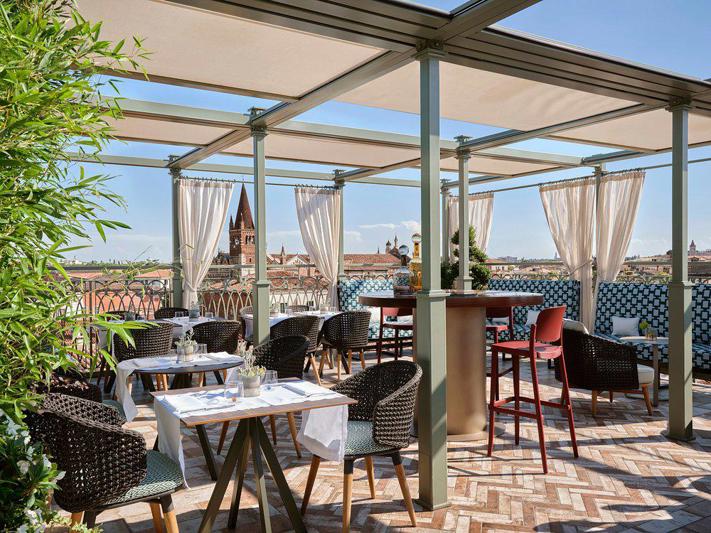 Hotel Vista Palazzo Verona