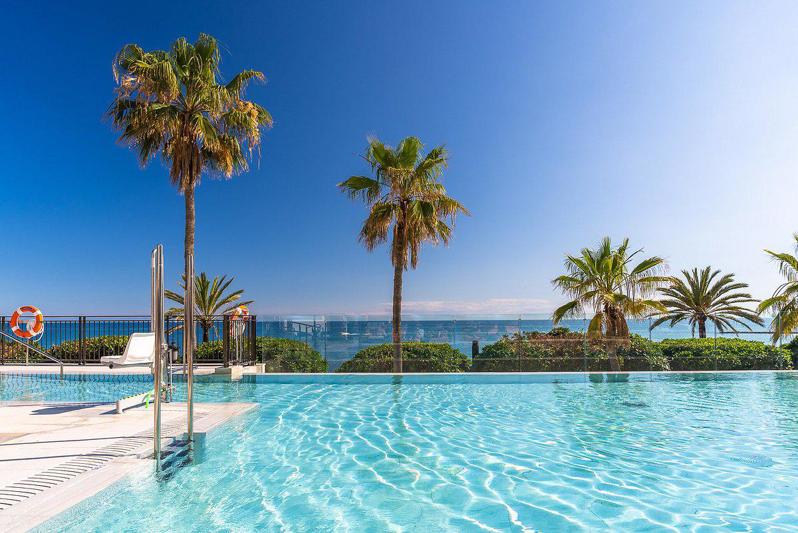 Foto El Fuerte Marbella ***** Marbella