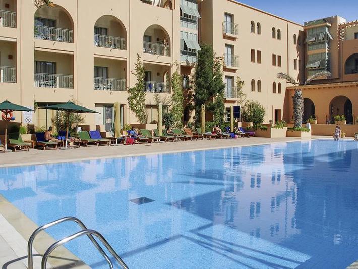 Alhambra Thalasso