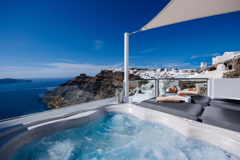 Nevma Suites