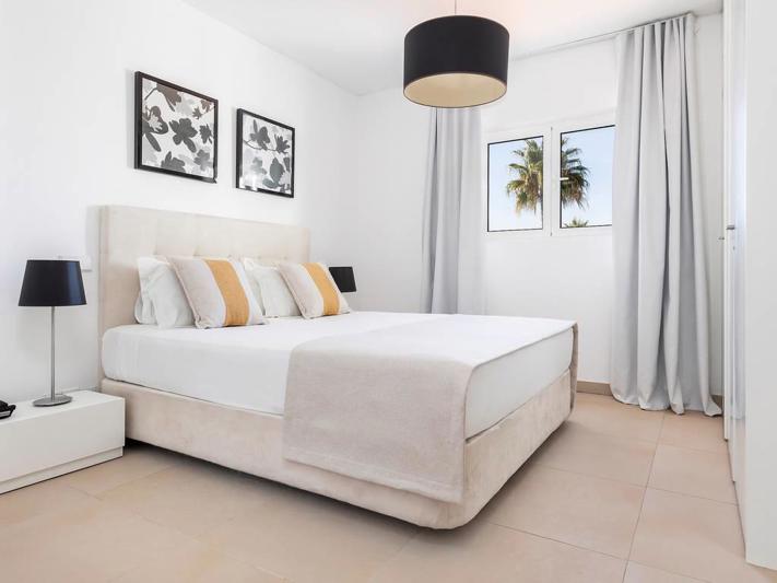 Eden Villas en Apartments - Albufeira - Portugal
