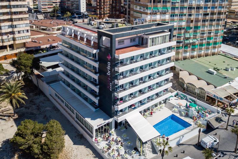 Foto Brisa **** Benidorm