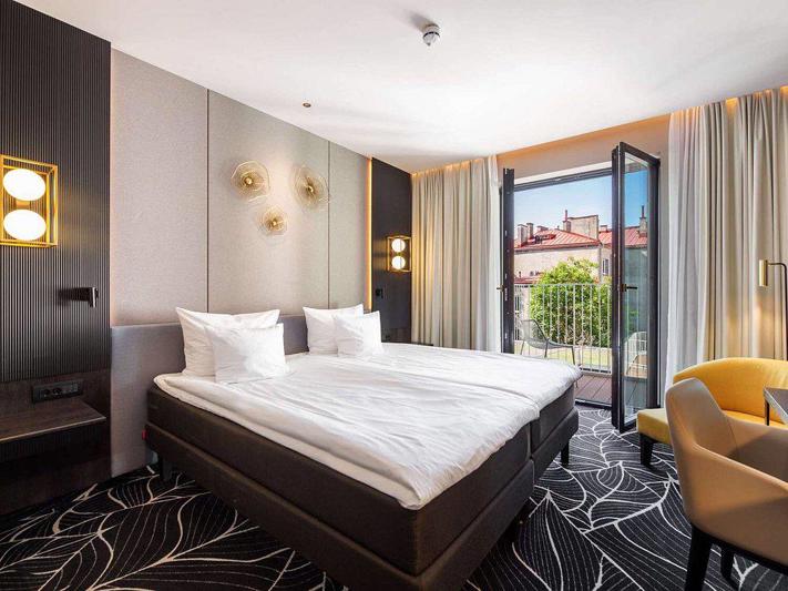 Foto Movenpick Tallinn **** Tallinn
