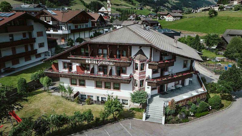 Hotel Hotel Residence Griesfeld