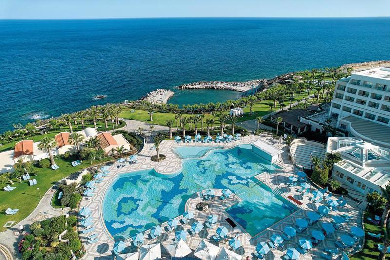 Iberostar Waves Creta Panorama en Mare