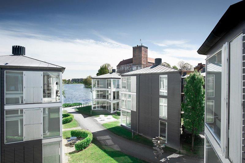 Kolding Hotel Apartments