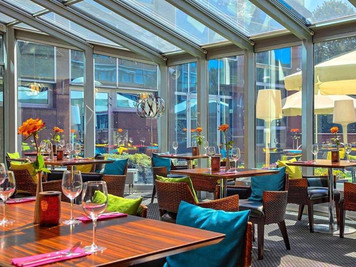 Foto Mercure Gdansk Stare Miasto **** Gdansk