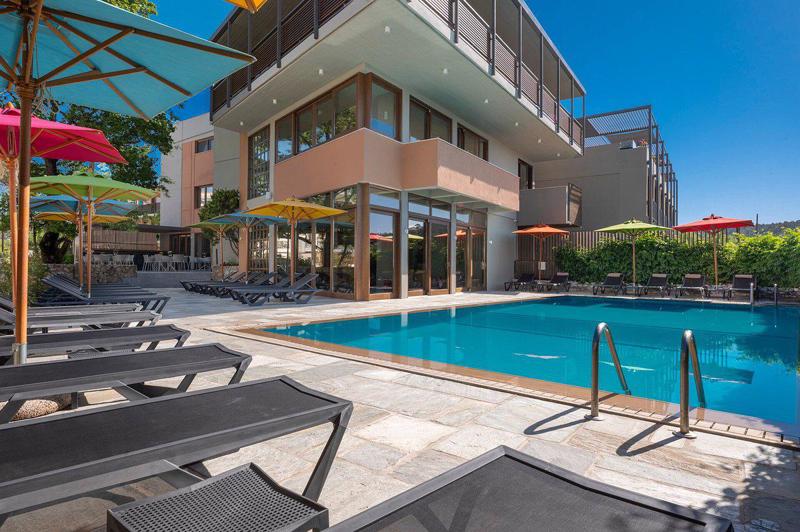 Alkyon Hotel Skiathos