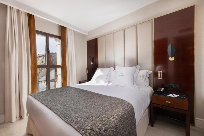 Suites Center Barcelona - Barcelona - Spanje