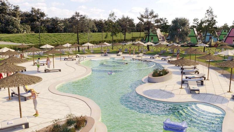 Marina Azzurra Resort