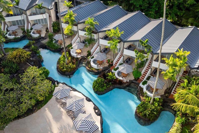 Colony Club by Elegant