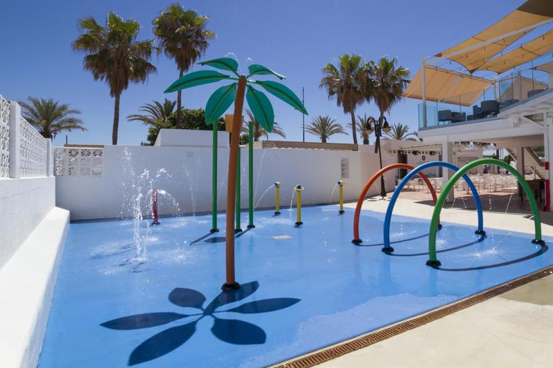 Ibersol Torremolinos Beach - Torremolinos - Spanje