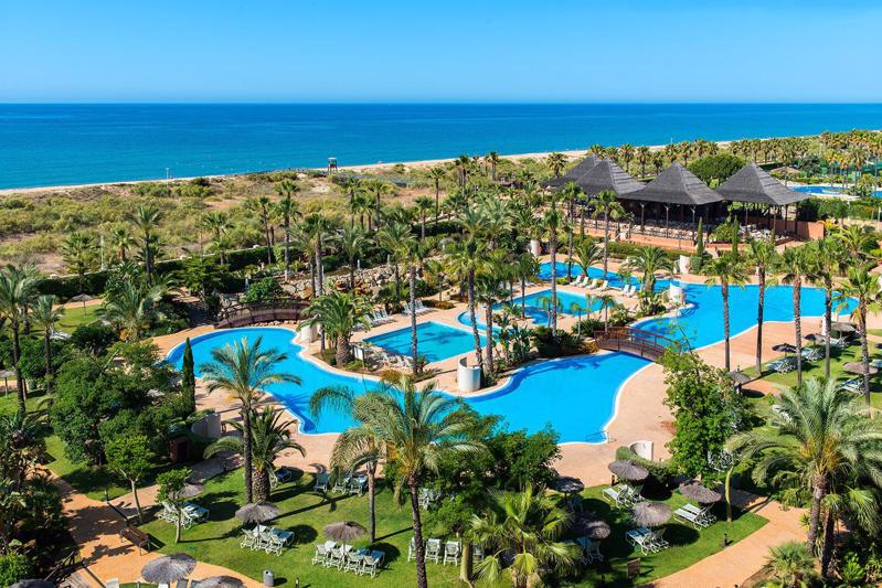 Puerto Antilla Grand