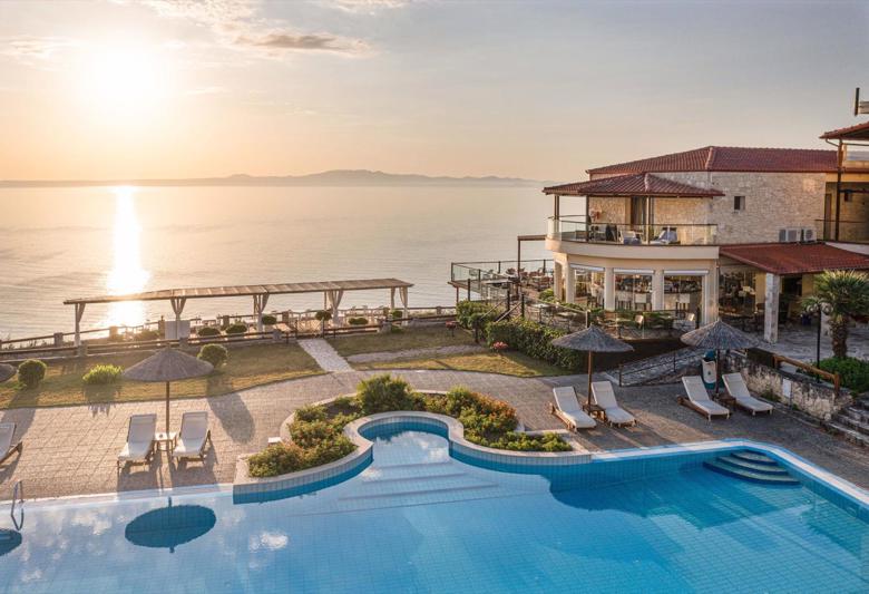 Blue Bay Halkidiki