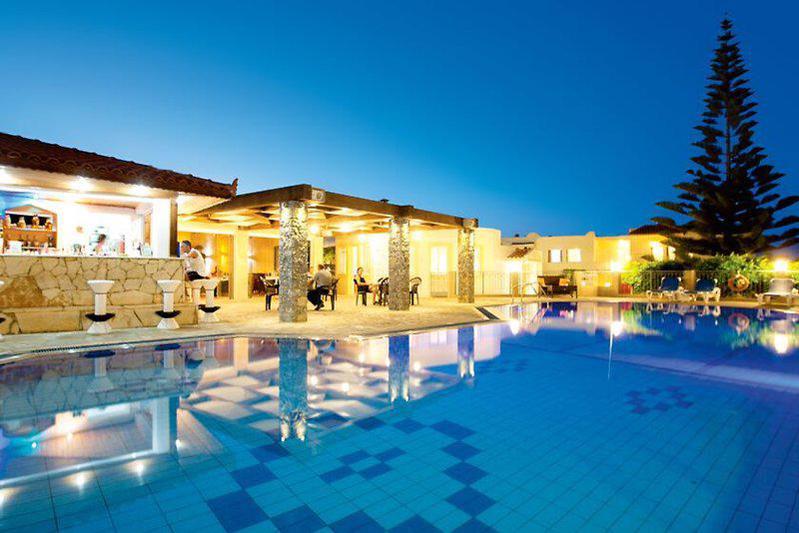 Villa Mare Monte - Malia - Griekenland