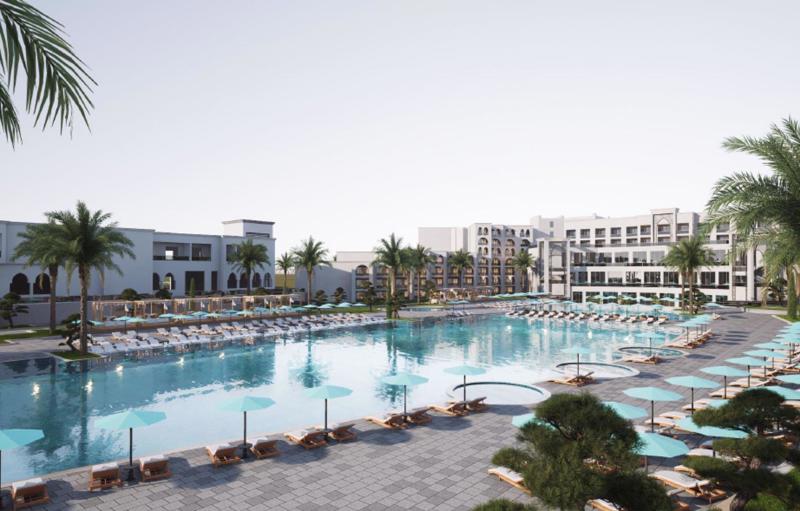 Foto Pickalbatros Palais des Roses ***** Agadir