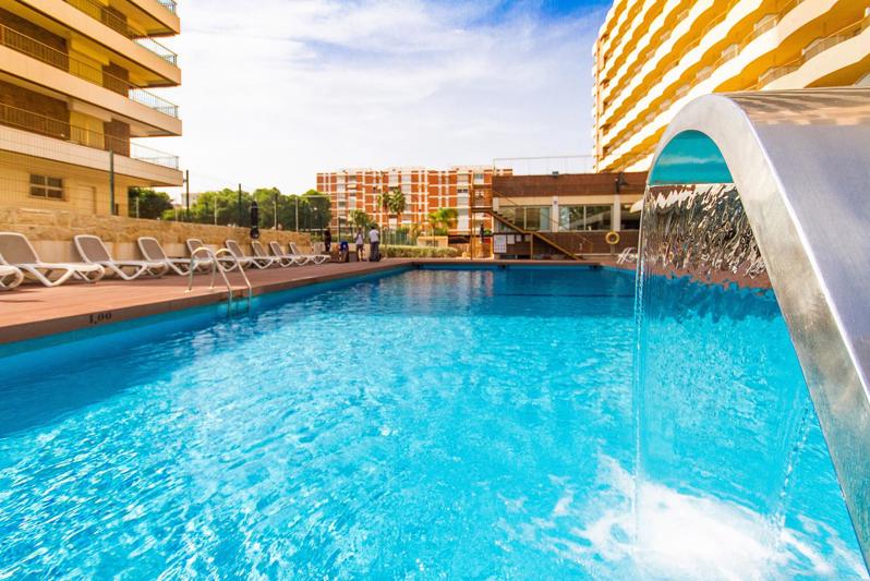 Castilla Alicante