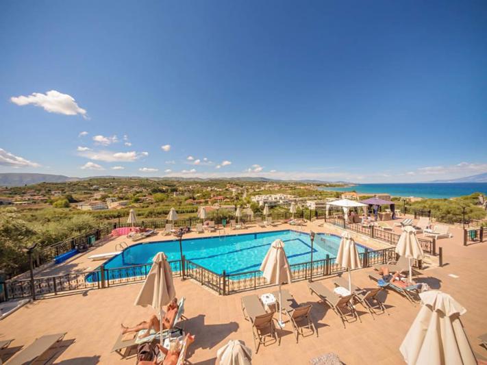 Zante Palace
