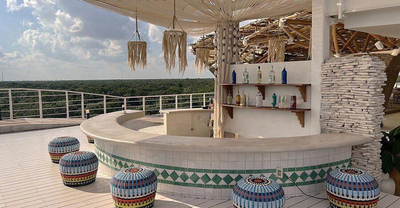 Hotel Siente Tulum