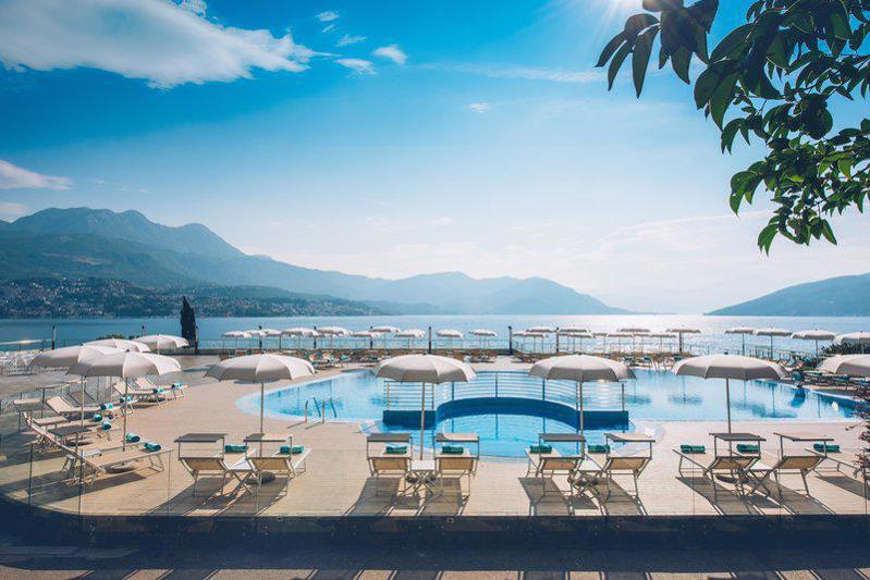 Foto Iberostar Waves Herceg Novi **** Igalo