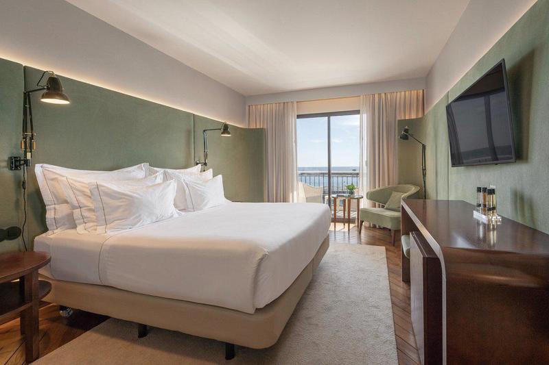 Grand Hotel Acores Atlantico
