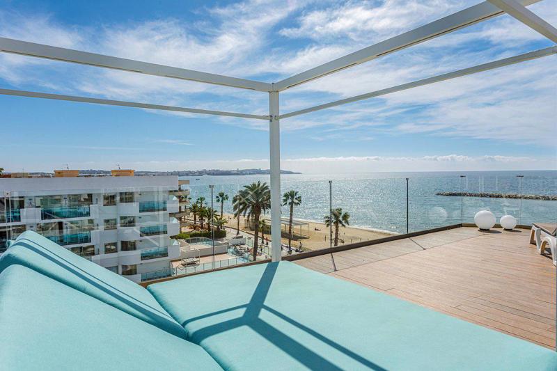 Best Maritim - Cambrils - Spanje