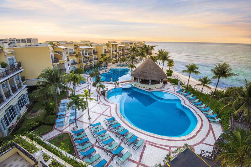 Wyndham Alltra Playa del Carmen - Adults only - Playa Del Carmen - Mexico