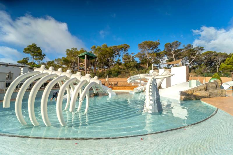 Calimera Fido Gardens - Cala Dor - Spanje