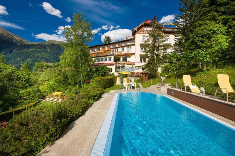 Foto Alpenblick *** Bad Gastein