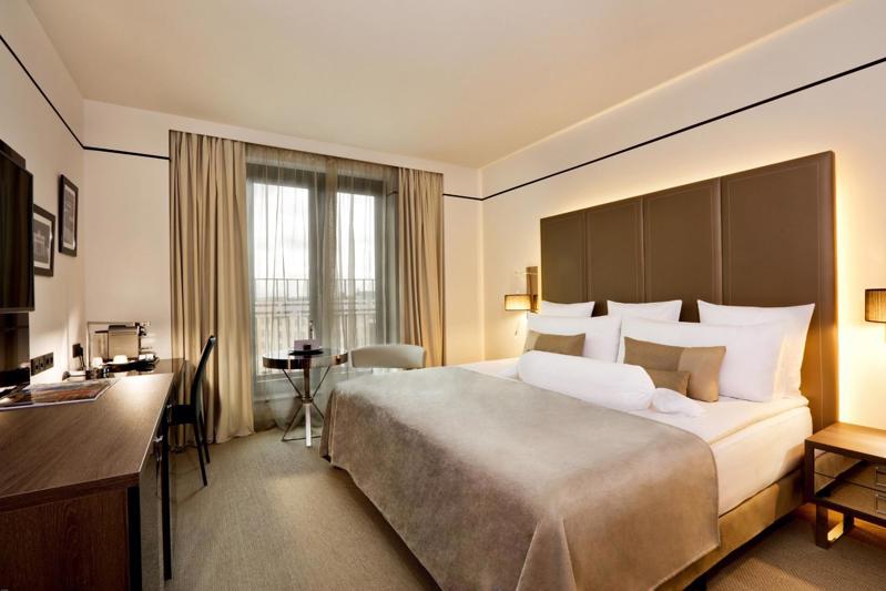 Foto Melia Berlin **** Berlijn