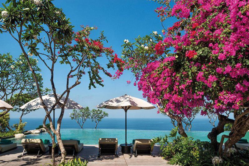 Bulgari Bali - Uluwatu - Indonesie